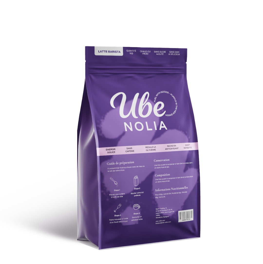 Fournisseur de Ube, comment bien le choisir ?